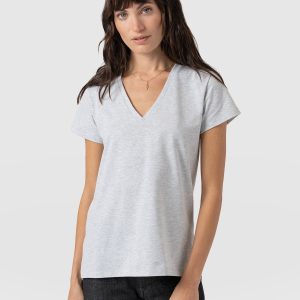 Apartment Tee - Grey